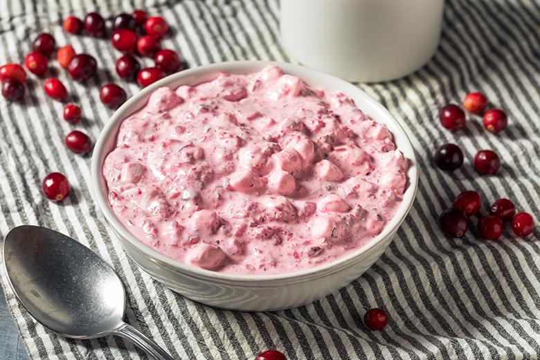 Low Carb Milchreis