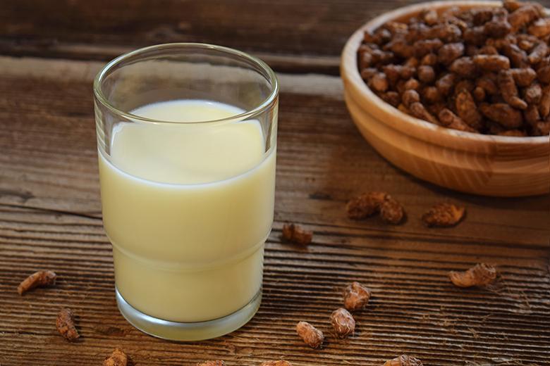 Chufa-Milch