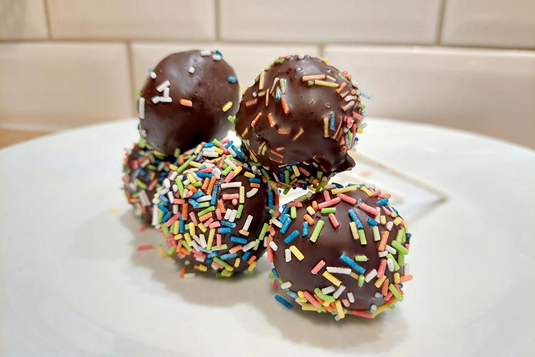 Cake Pops
