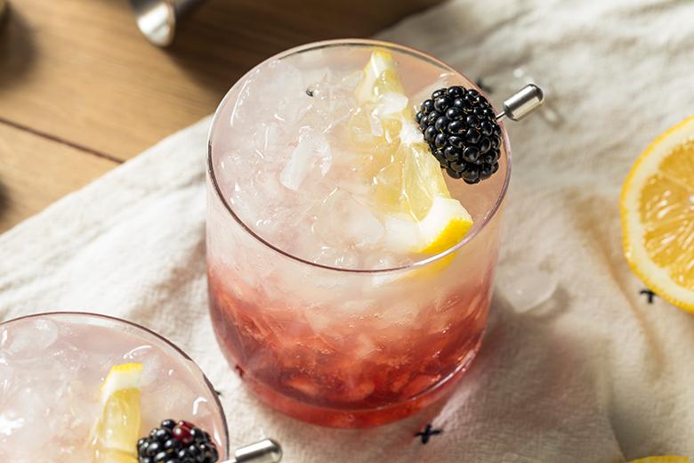 Bramble