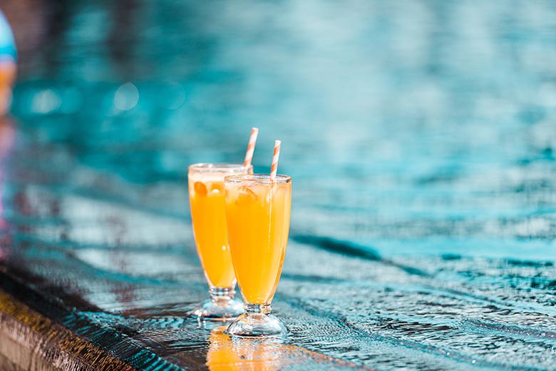 Solero Cocktail