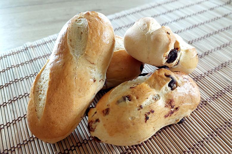 Schokomäuse