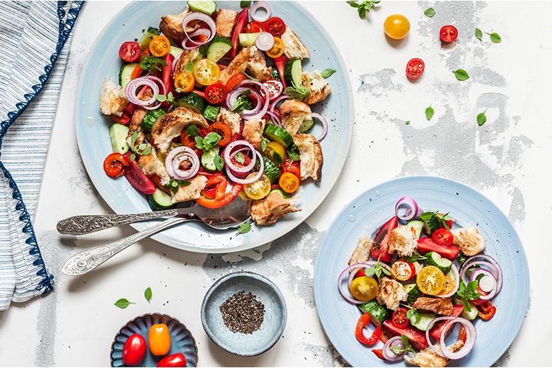 Panzanella