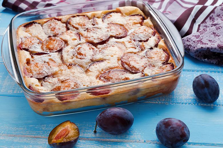 Auflauf Rezepte - Gratin