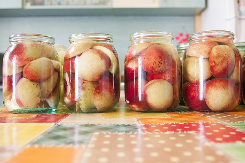 Sommer Rezepte