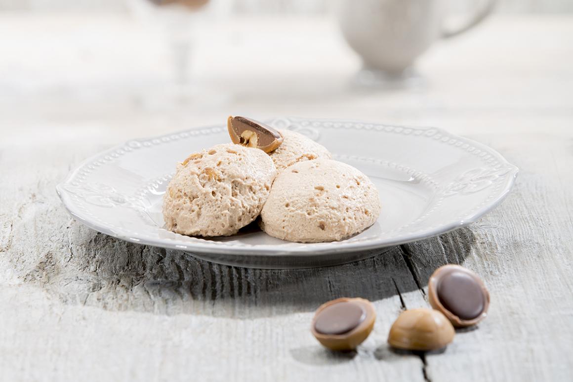 Toffifee Mousse