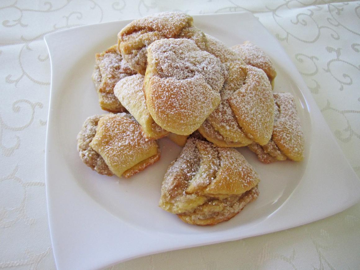 Nussgipfeli
