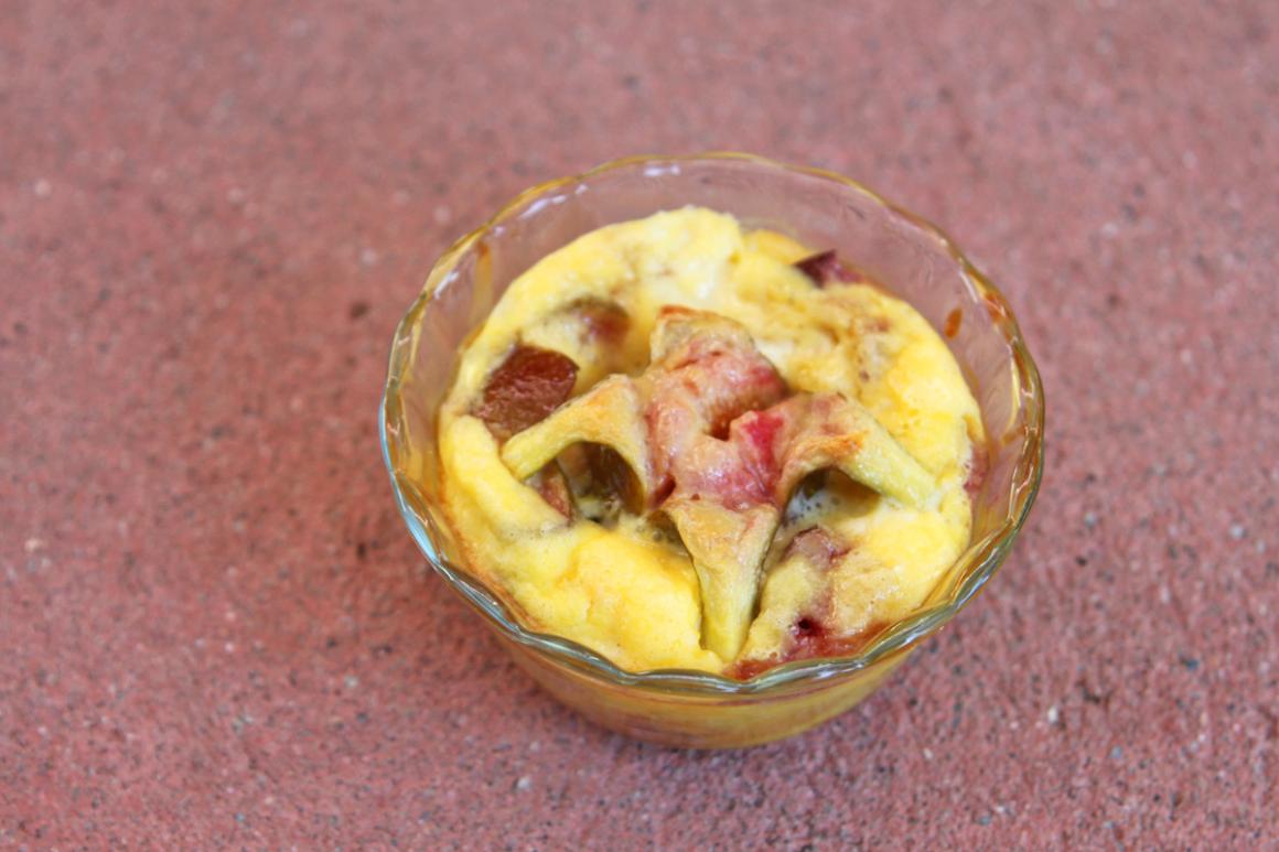 Feigendessert