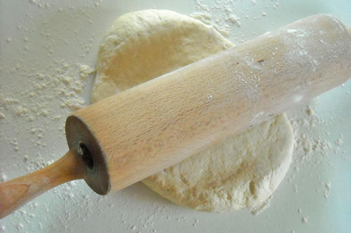 Feiner Quarkteig