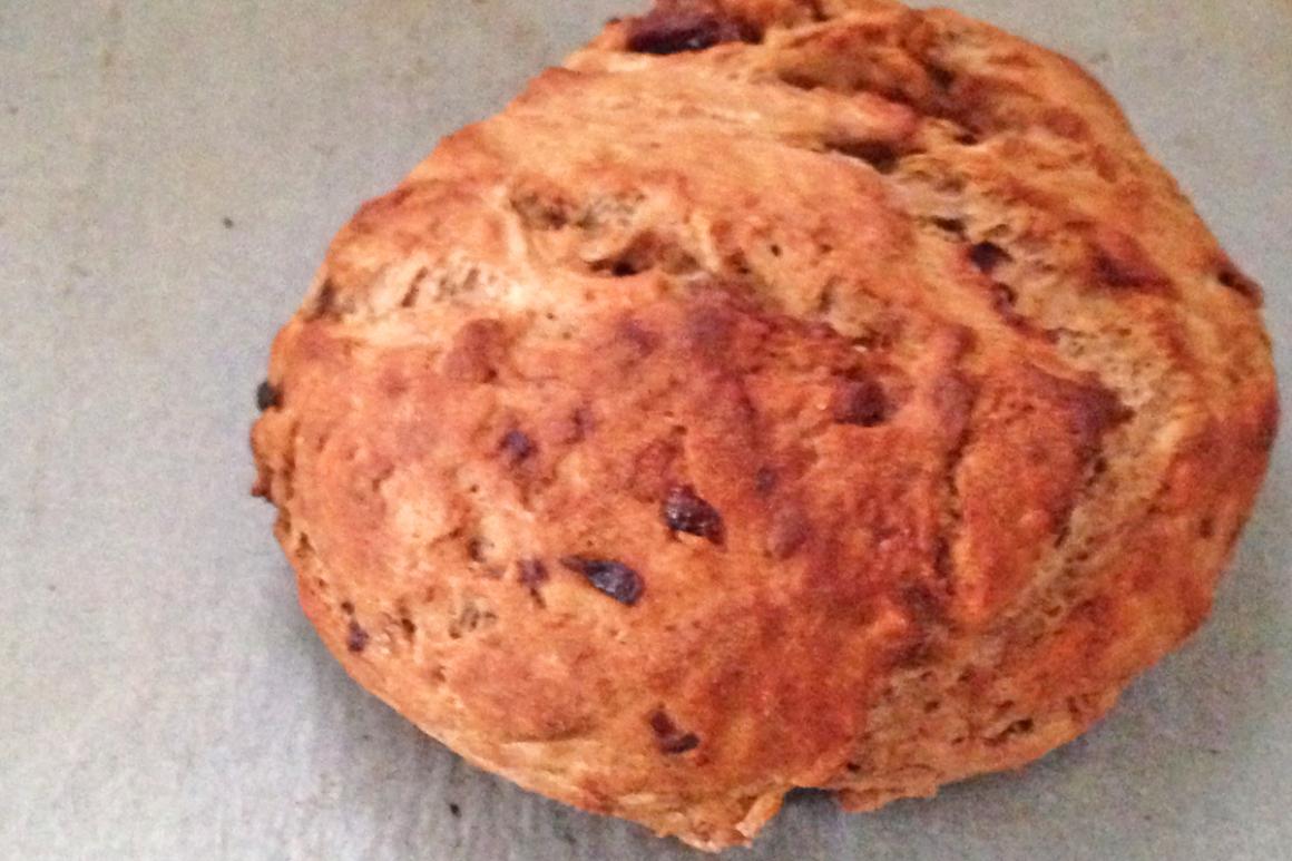 Kastanienbrot