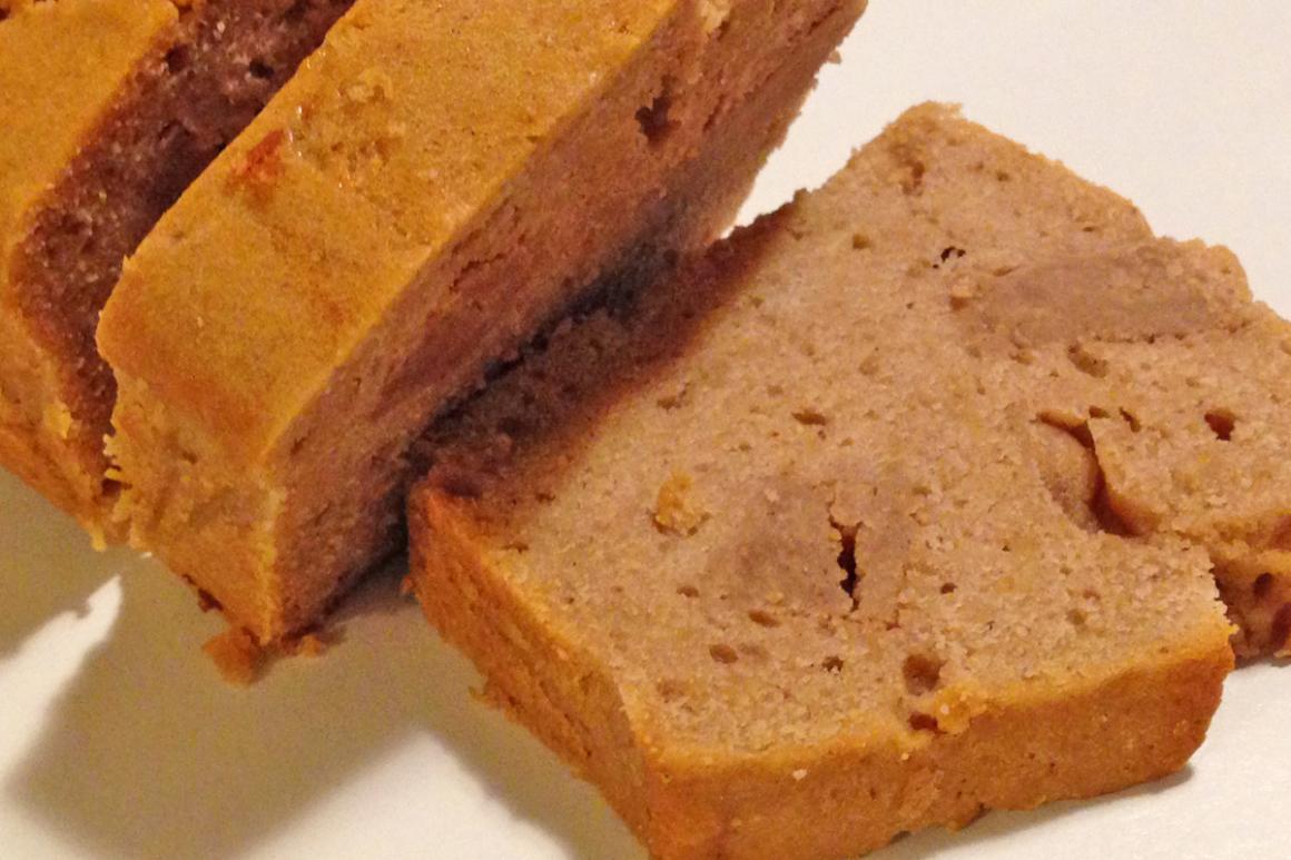 Kastanien-Cake