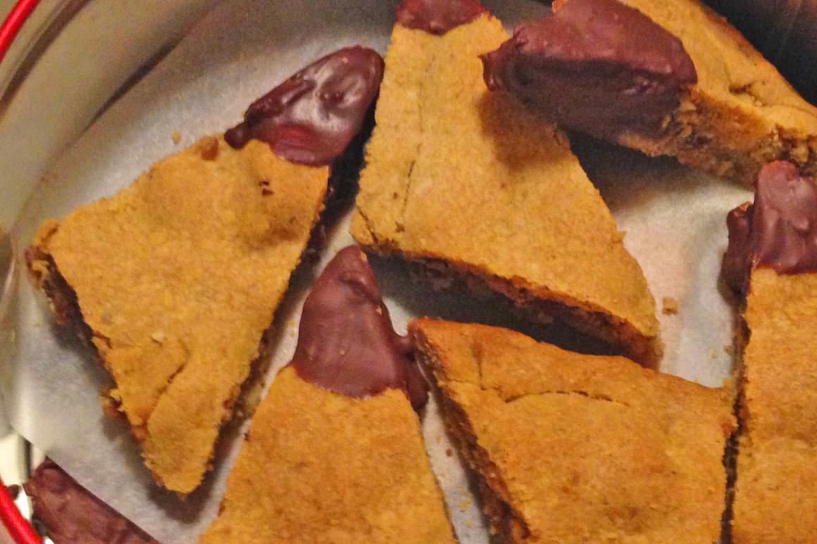 Datteldreieckchen