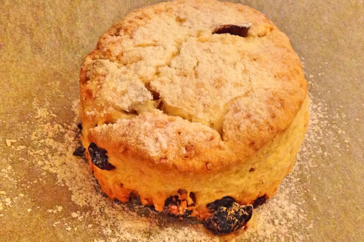 Scones