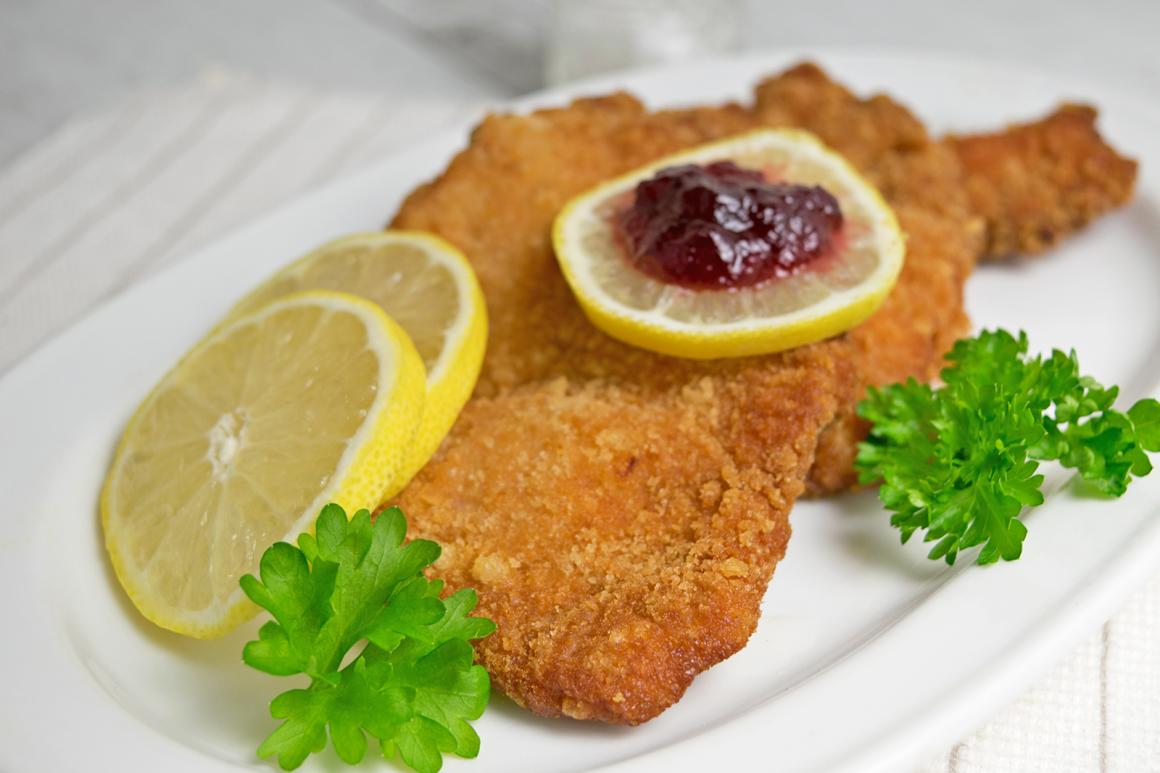 Wienerschnitzel