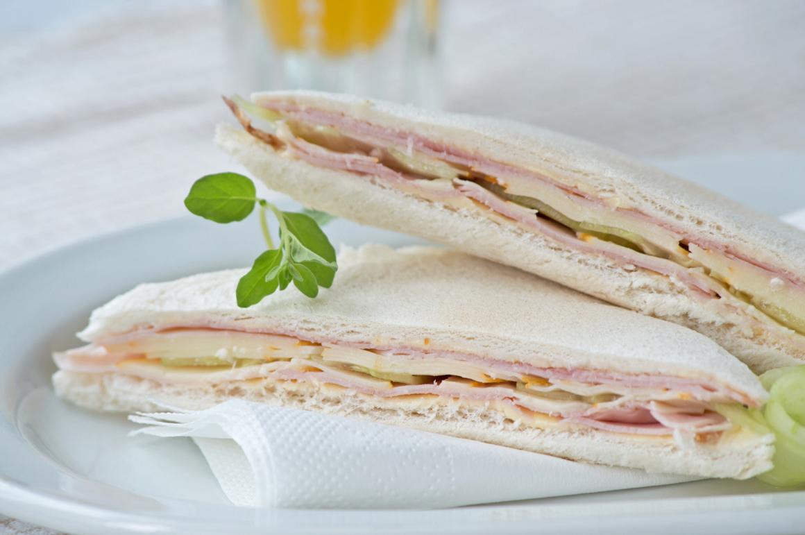 Sandwich