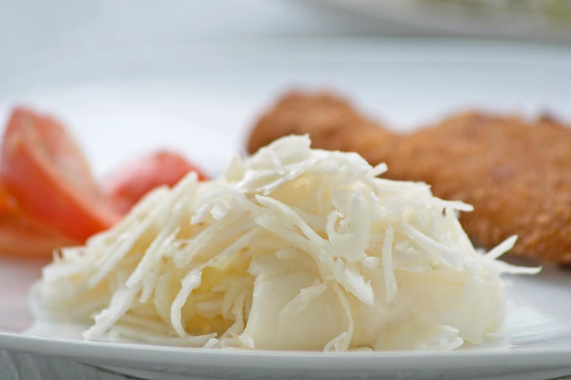 Krautsalat