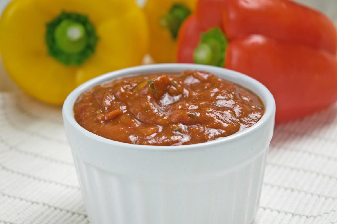 Ajvar