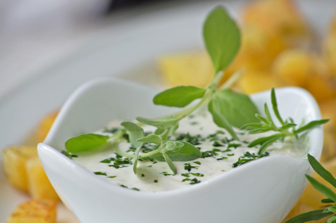 Herb-Sour-Cream