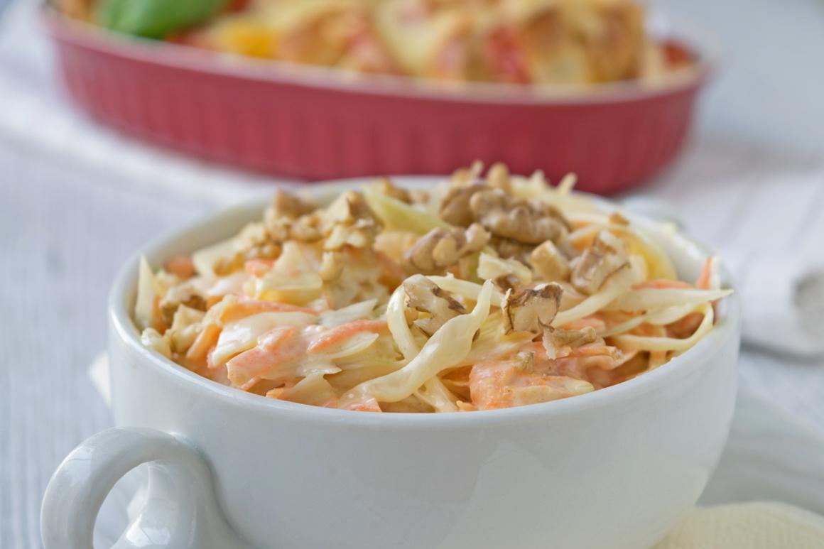Coleslaw