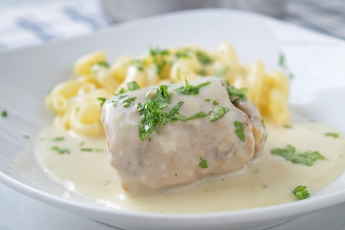 Putenrouladen