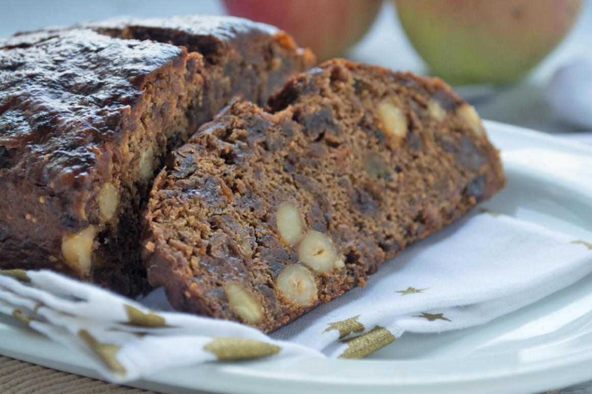 Früchtebrot