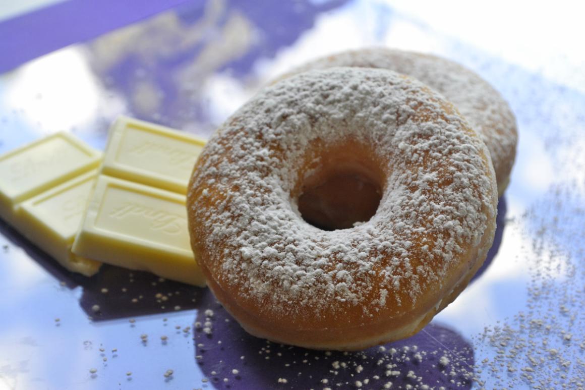 Donuts