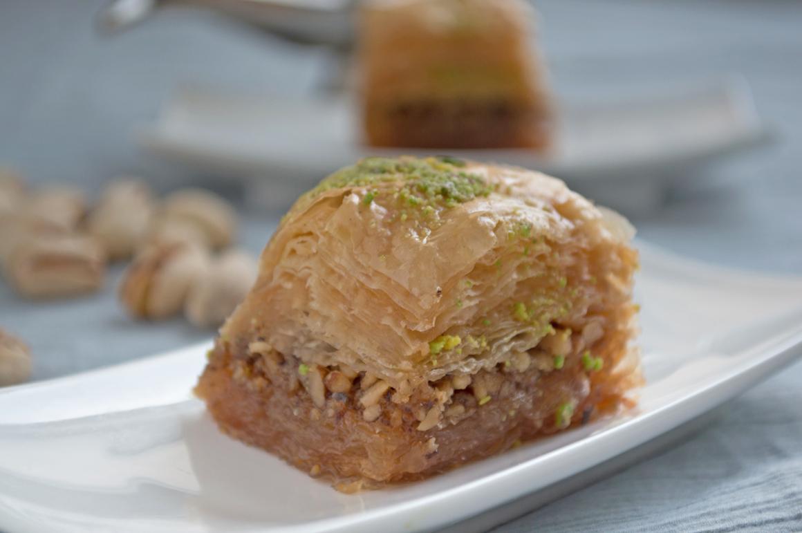 Baklava
