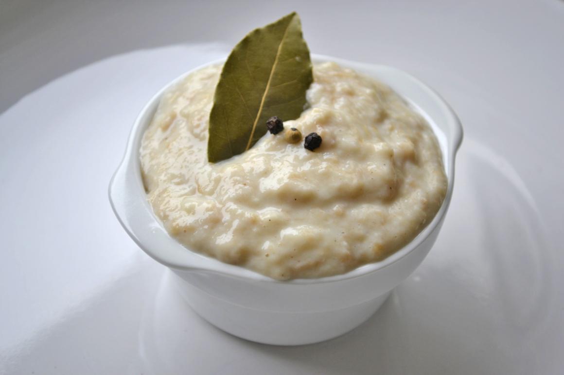 Brotsauce Rezept