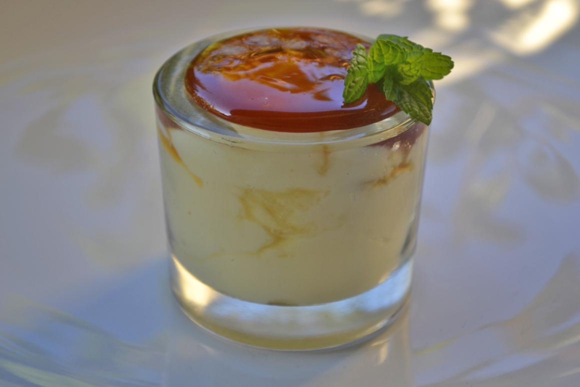 Brännti Creme