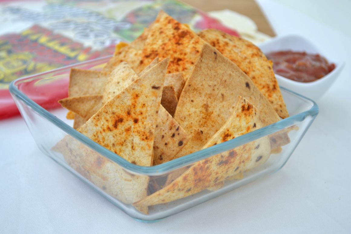 Tortilla Chips