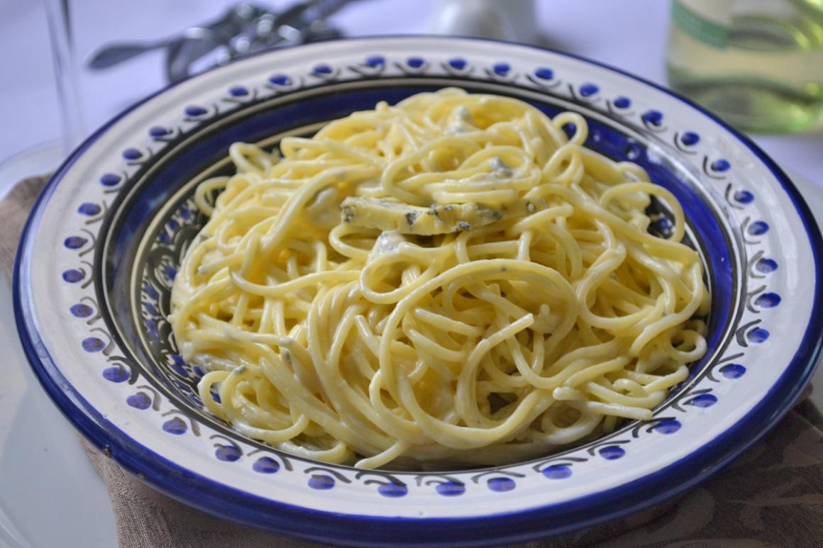 Gorgonzolasauce