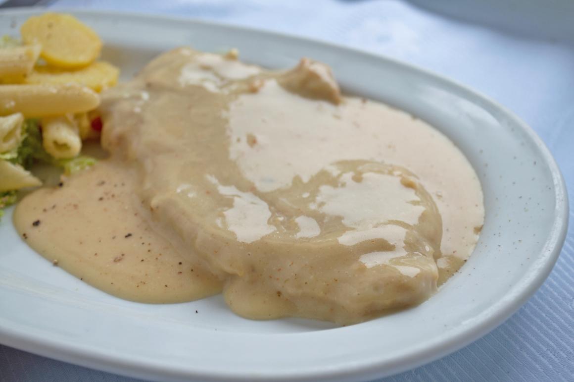 Kalbsplätzli