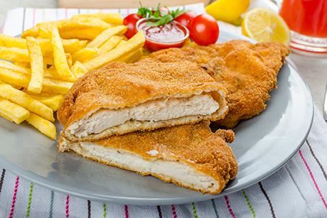 Wiener Schnitzel