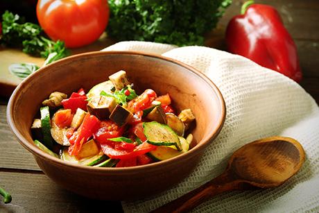 Ratatouille