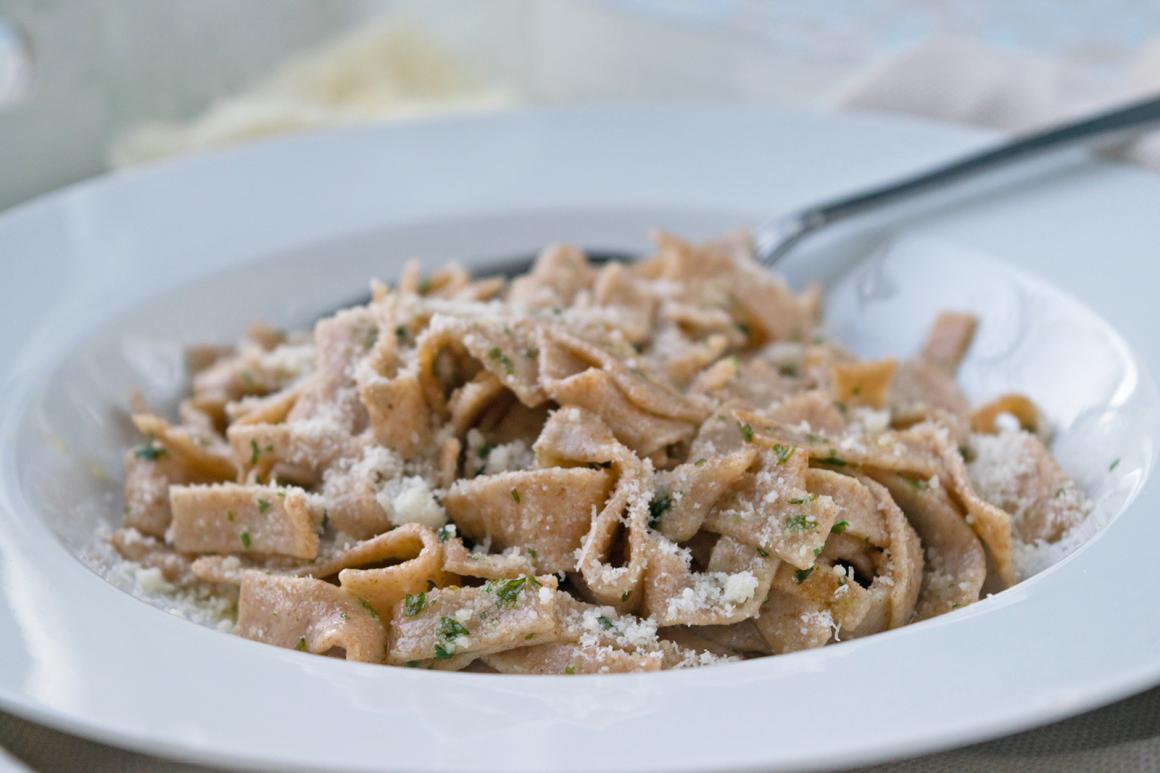 Pizzoccheri