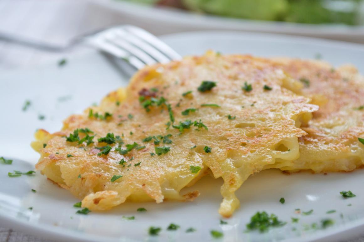 Kartoffeltätschli