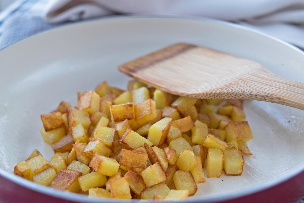 Hash Browns