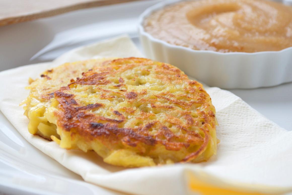 Aargauer Rösti