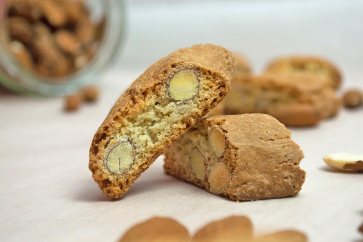 Cantuccini