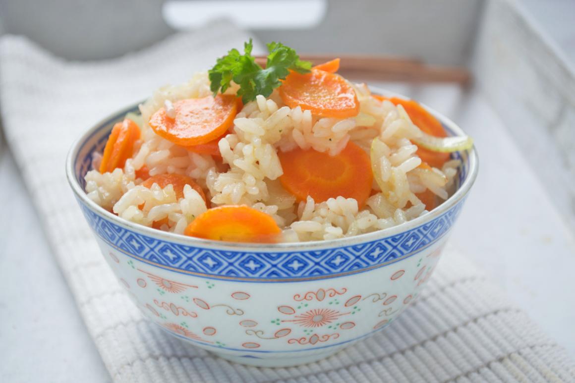 Fried Rice