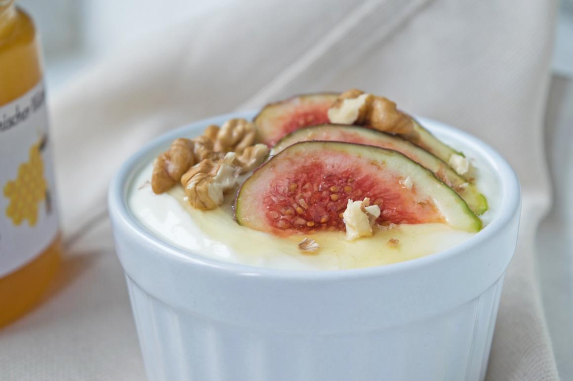 Griechisches Dessert