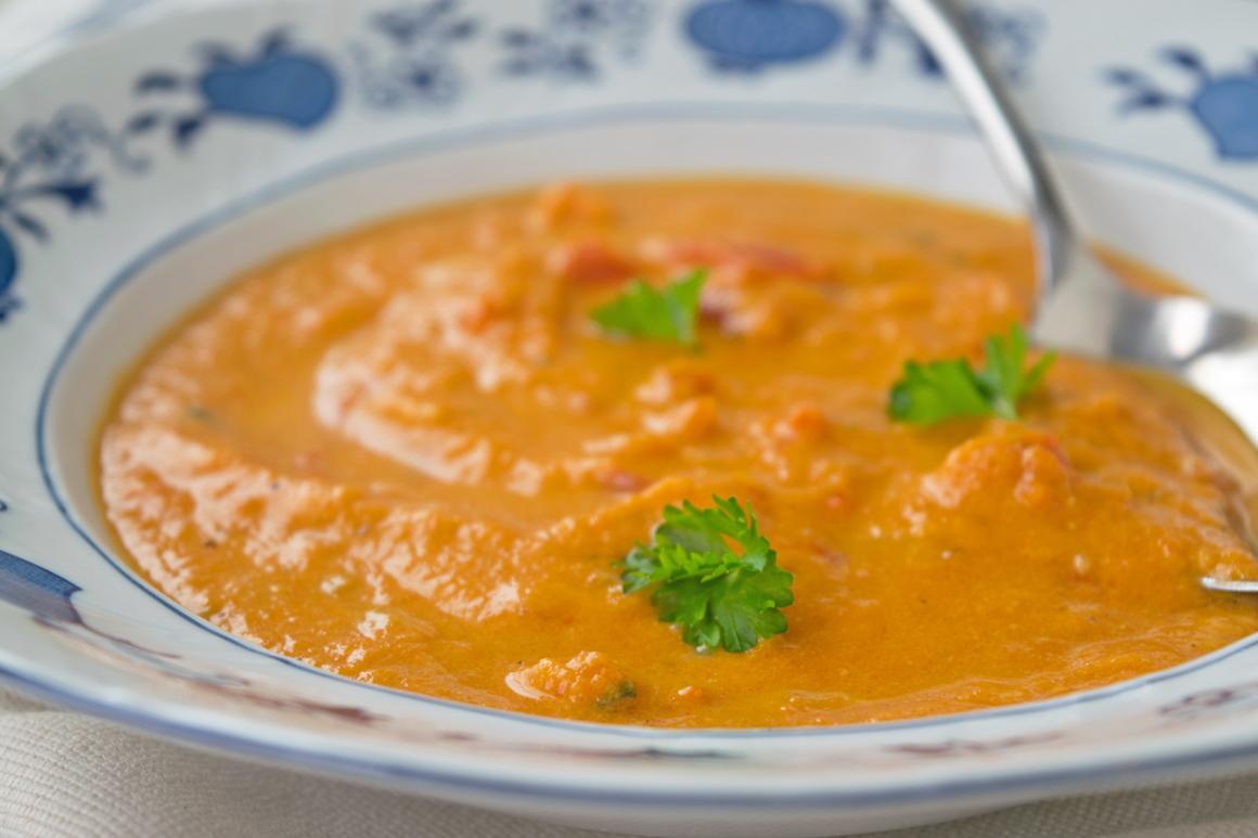 Kümmelsuppe