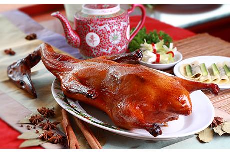 Peking Ente