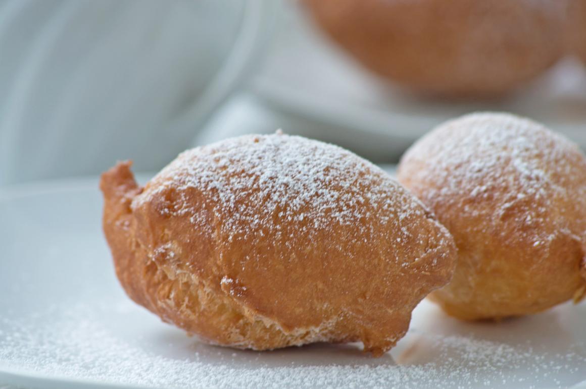 Zucker Quarkinis