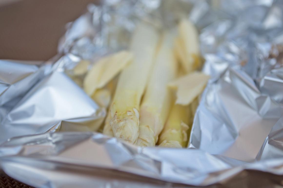 Spargel