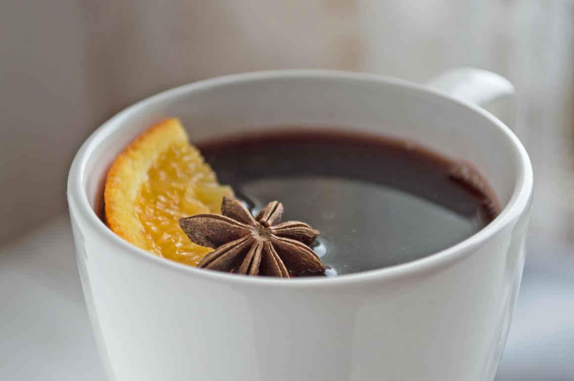 Glühwein