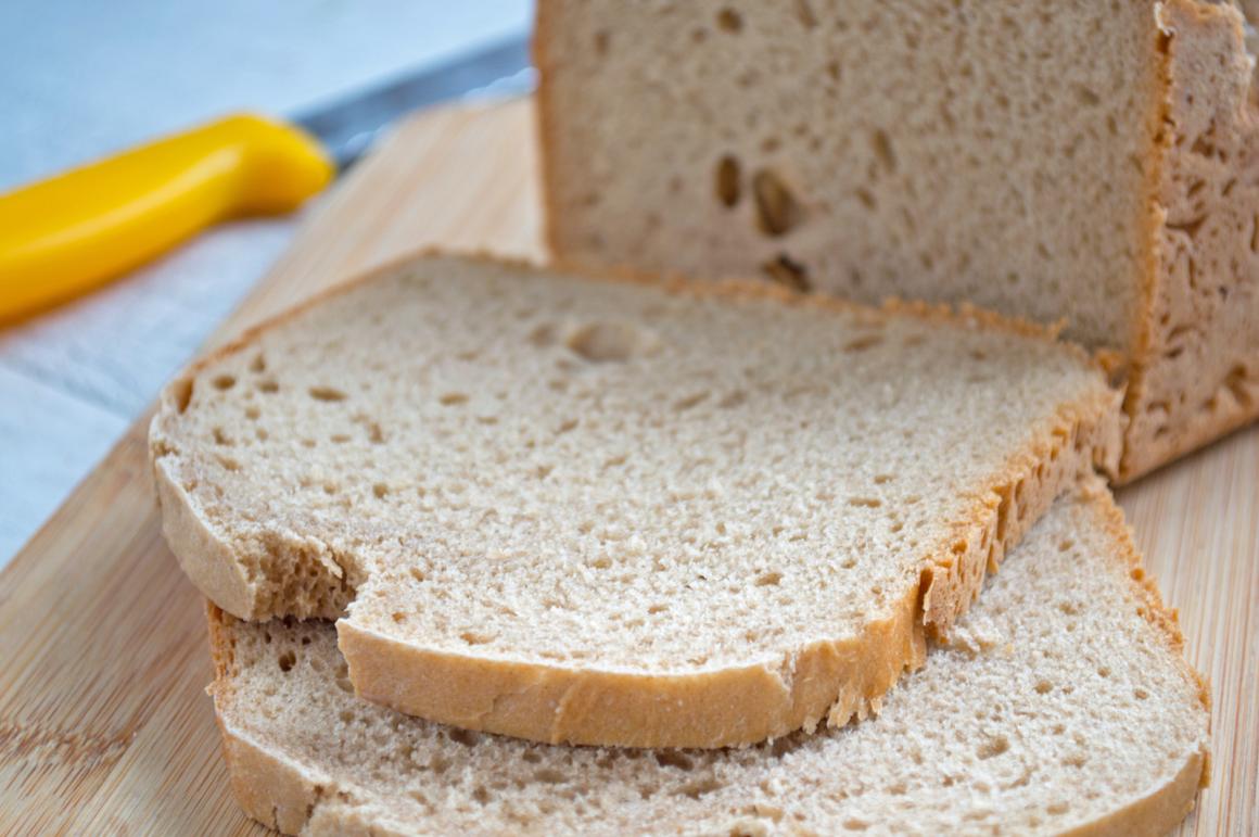 Toastbrot