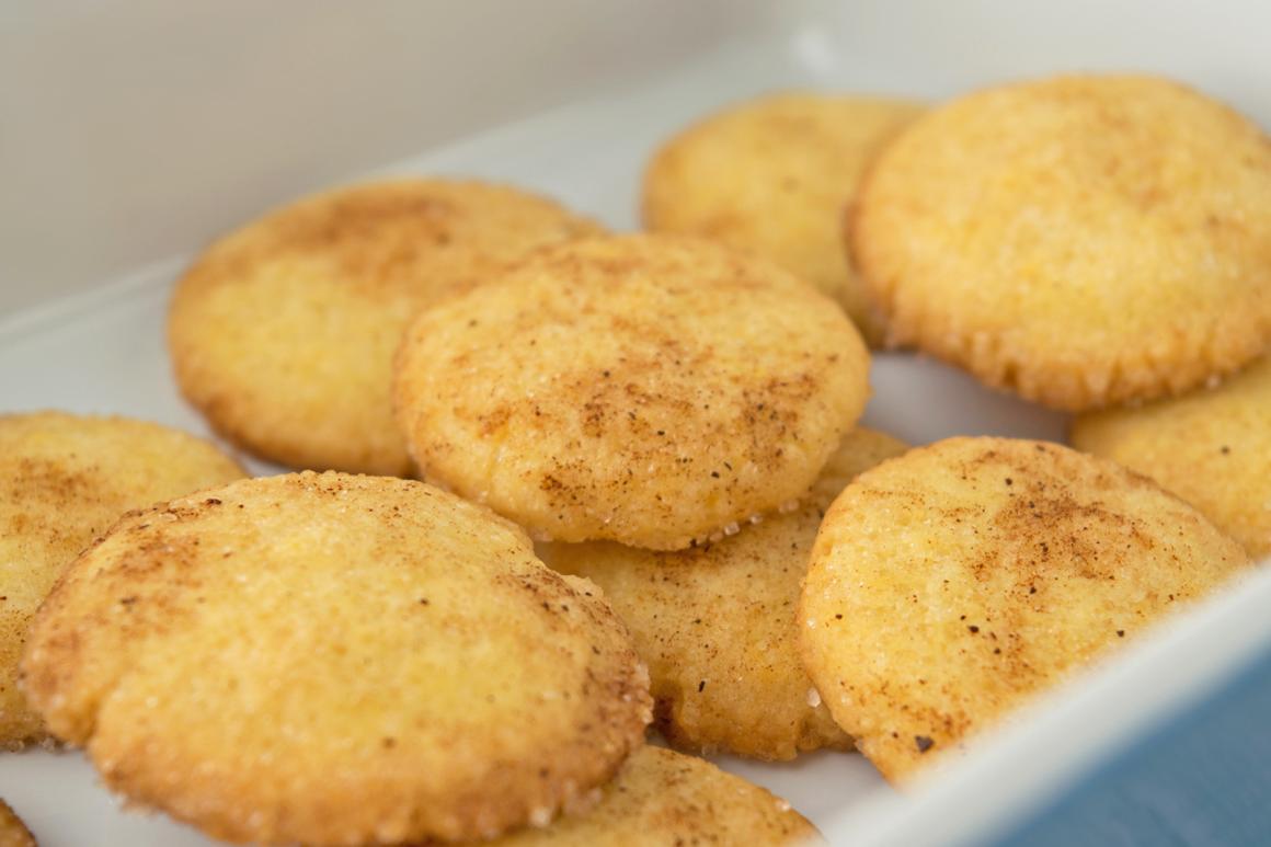 Snickerdoodle
