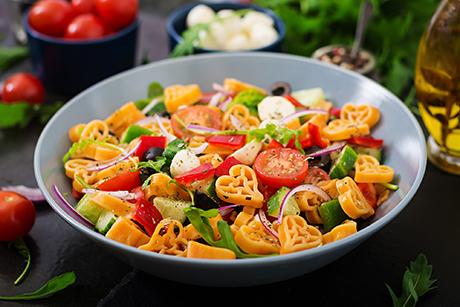Nudelsalat