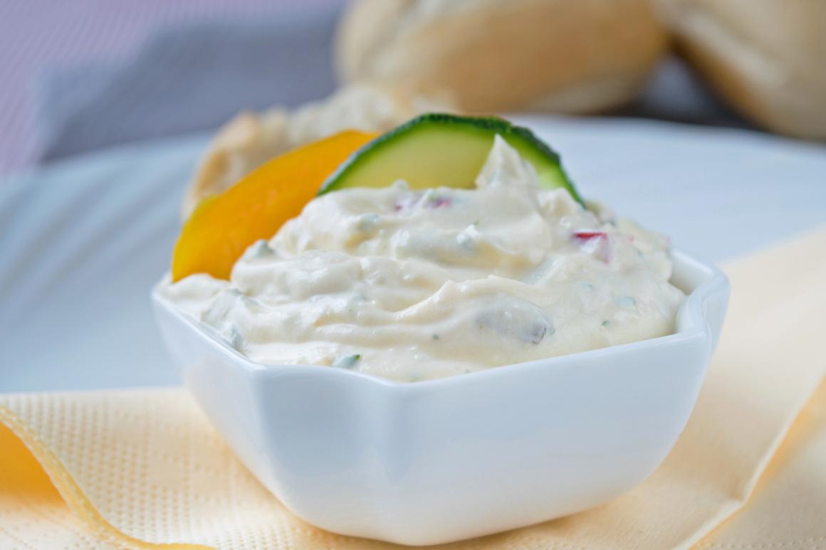 Tartar-Dip